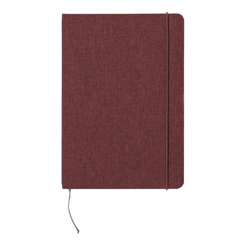 Block Notes con 80 fogli lisci - cod. MK21071