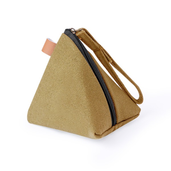 Portamonete personalizzabile - cod. MK21073
