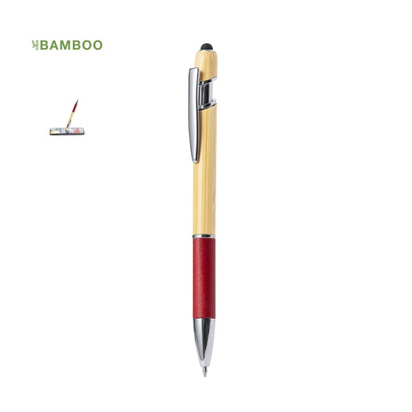 Penna Touch personalizzate con scritte - cod. MK21081