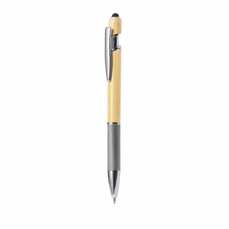 Penna Touch personalizzate con scritte - cod. MK21081