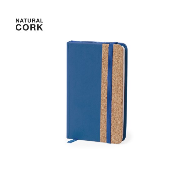 Block Notes con logo stampato - cod. MK21093
