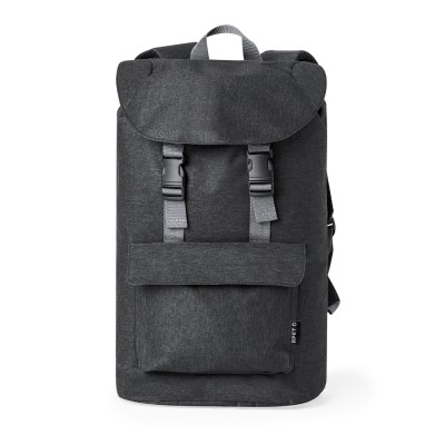 Zaino in poliestere da personalizzare - cod. MK21094