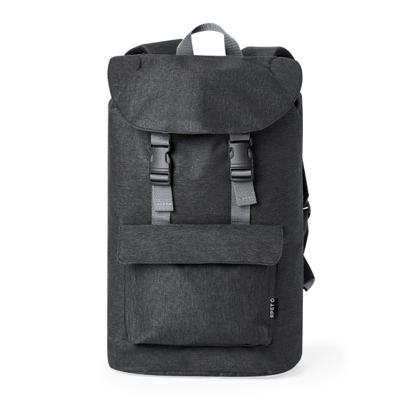 Zaino in poliestere da personalizzare - cod. MK21094