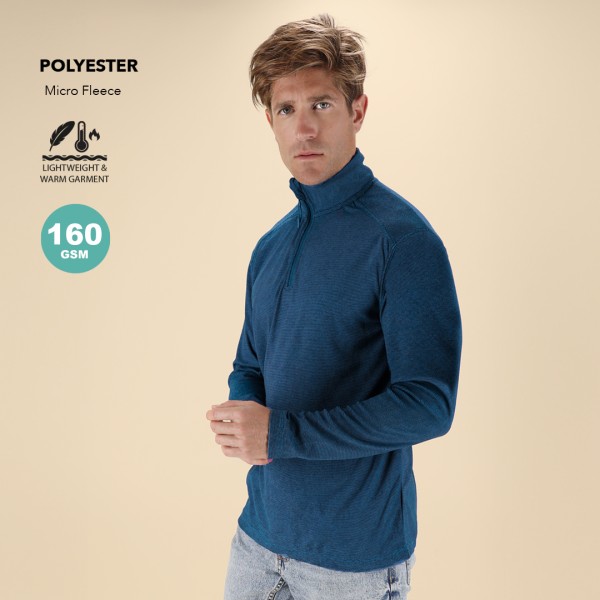 Maglia in Pile - cod. MK21095