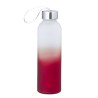 Borracce da 500 ml personalizzate con scritte