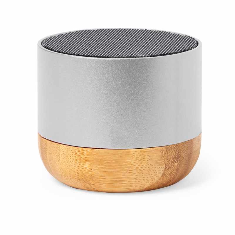 Cassa con scritte promozionali - cod. MK21103