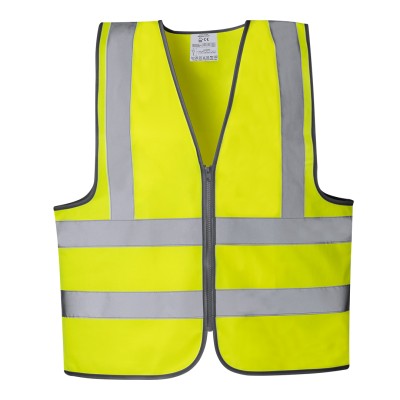 Gilet Catarinfrangente - cod. MK21111 Gilet Catarinfrangente - cod. MK21111