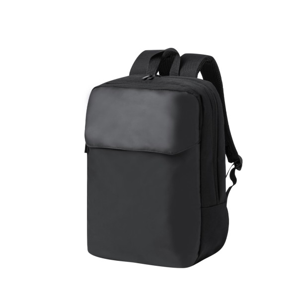 Zaino in poliestere personalizzabile - cod. MK21114