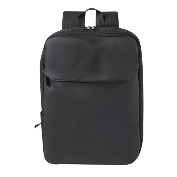 Zaino in poliestere personalizzabile - cod. MK21114