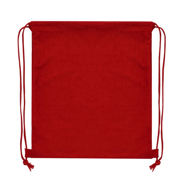 Zainetto personalizzabile - cod. MK21131