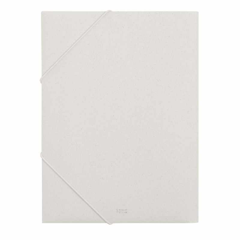 Cartellina portadocumenti con elastico - cod. MK21135