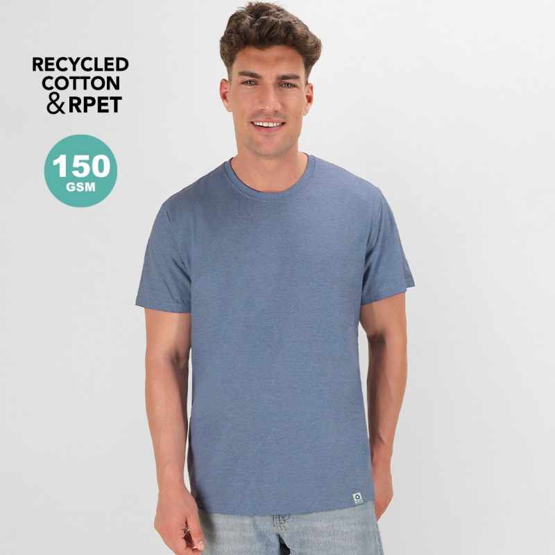 T-Shirt adulto in Single Jersey - cod. MK21137