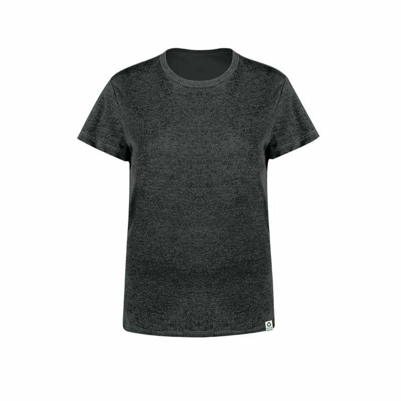 T-Shirt da Donna con logo personalizzato - cod. MK21138