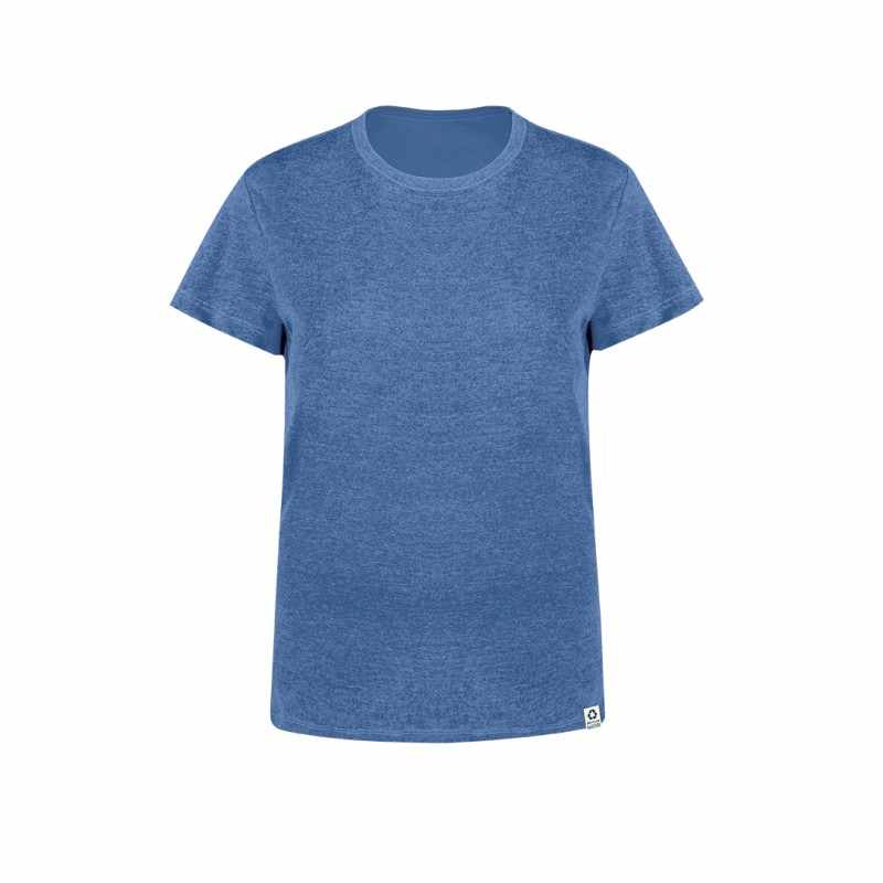 T-Shirt da Donna con logo personalizzato - cod. MK21138