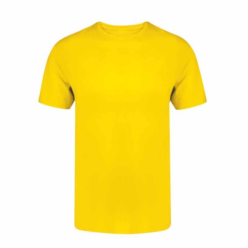 T-Shirt Colorata con logo aziendale - cod. MK21140