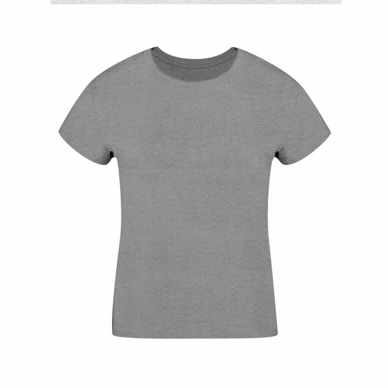 T-Shirt Single Jersey da donna - cod. MK21141