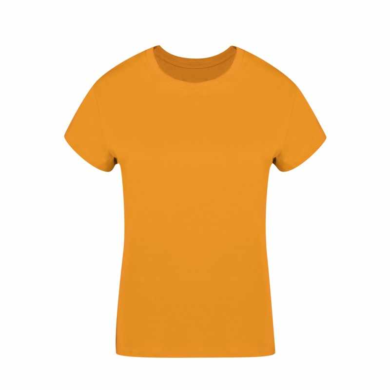 T-Shirt Single Jersey da donna - cod. MK21141