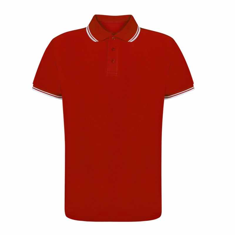 Polo mezza manica personalizzabile - cod. MK21145
