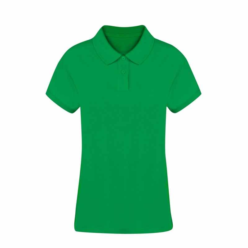 Polo Donna Colorata da personalizzare - cod. MK21144