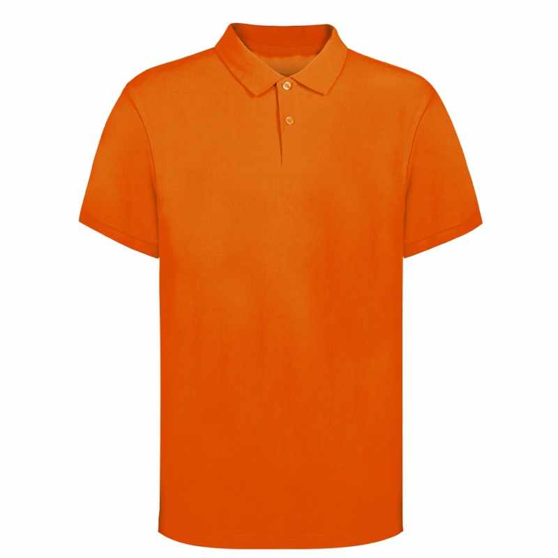 Polo uomo mezza manica personalizzata - cod. MK21143