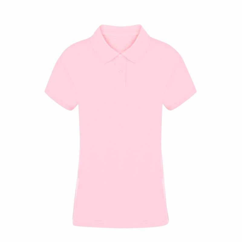 Polo Donna Colorata da personalizzare - cod. MK21144