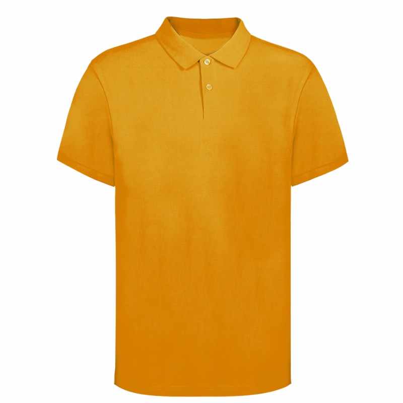 Polo uomo mezza manica personalizzata - cod. MK21143