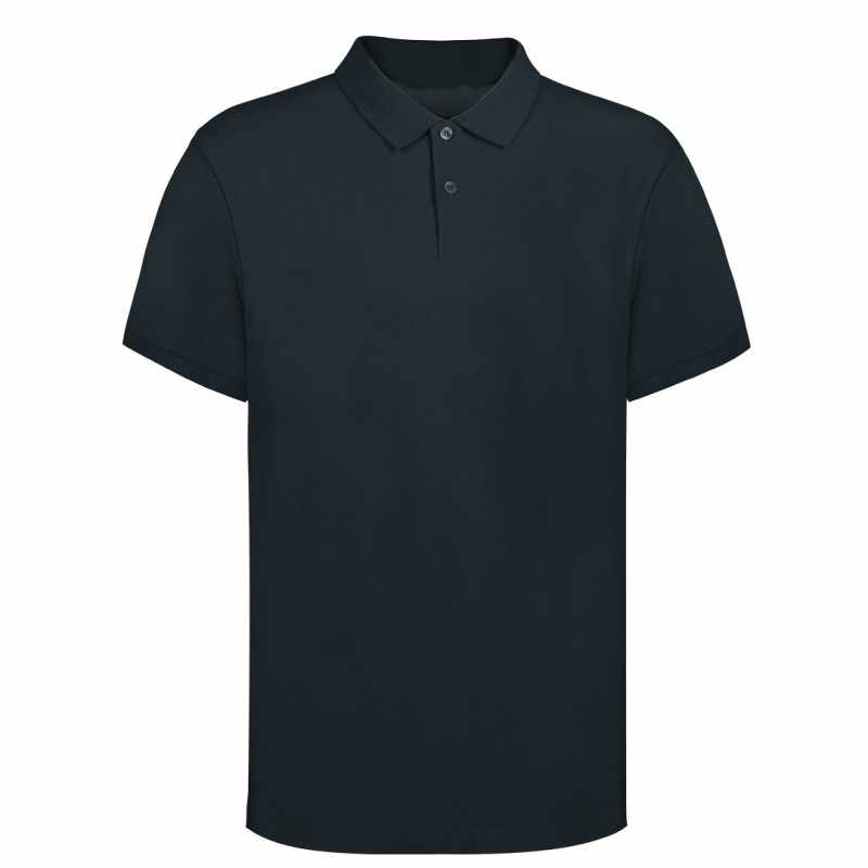 Polo uomo mezza manica personalizzata - cod. MK21143