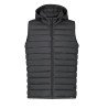 Gilet sportivo personalizzabile
