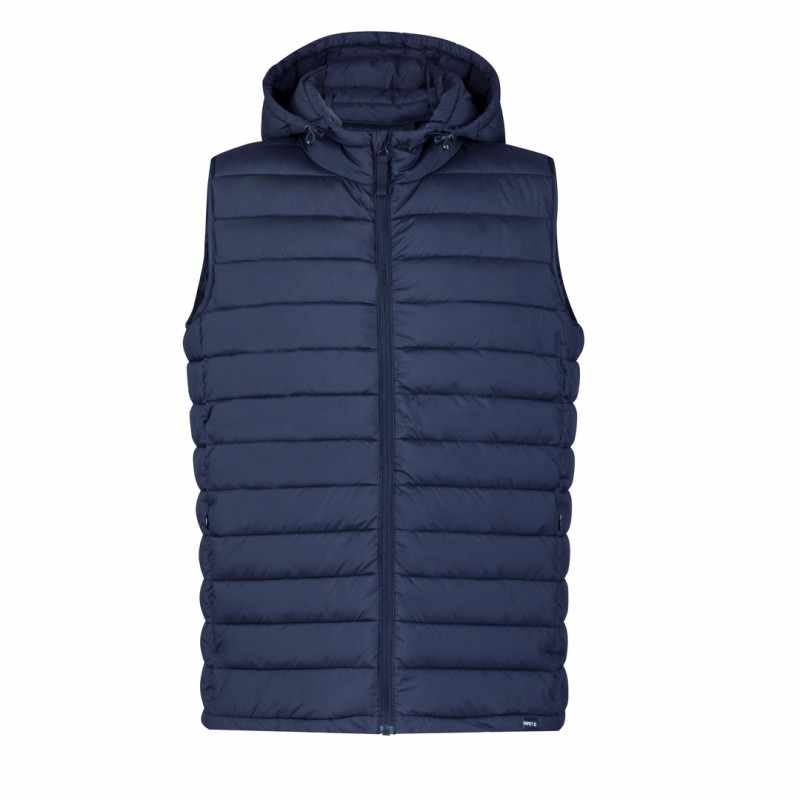 Gilet sportivo personalizzabile - cod. MK21147