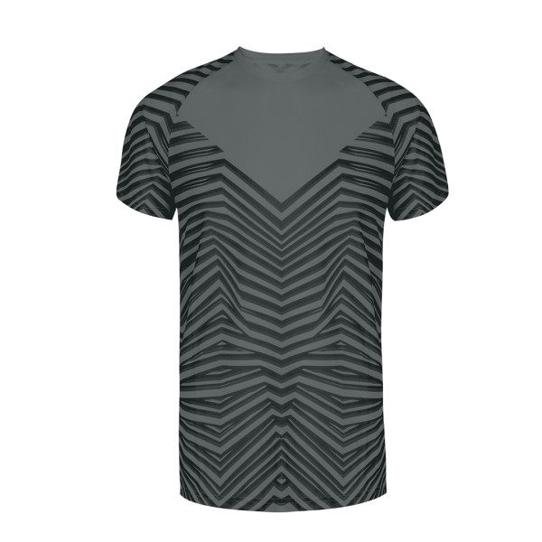 T-Shirt da stampare con logo - cod. MK21150