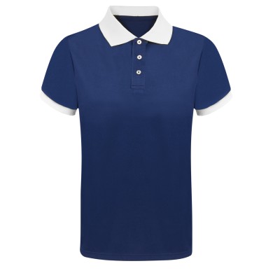 Polo personalizzabile - cod. MK21153
