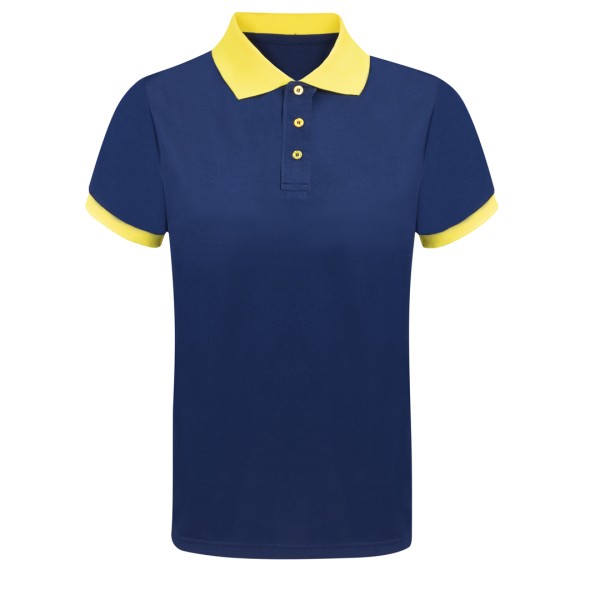 Polo personalizzabile - cod. MK21153