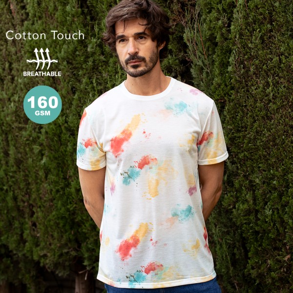 T-Shirt personalizzabili - cod. MK21160