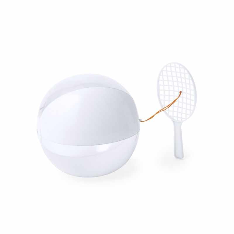 Gioco racchetta e pallina - cod. MK21169