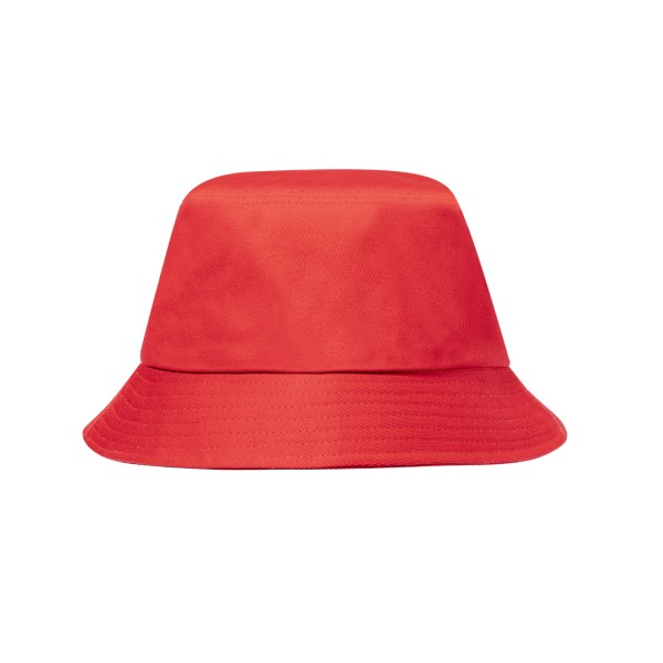 Cappello con logo - cod. MK21168