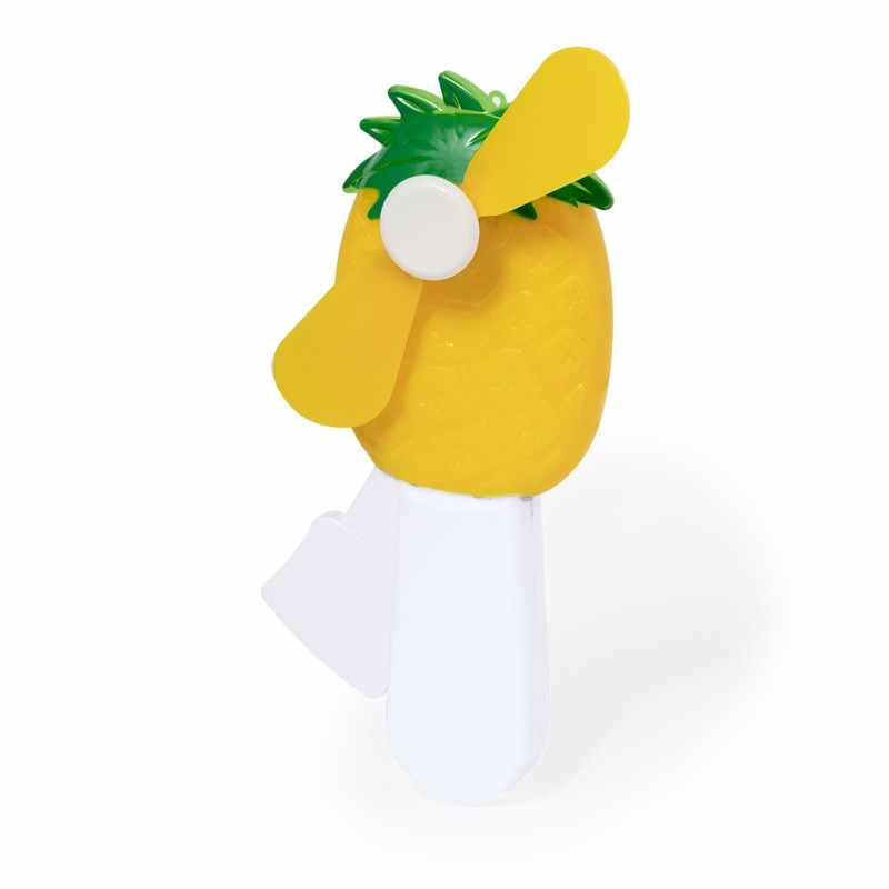 Ventilatore frutta personalizzato - cod. MK21174