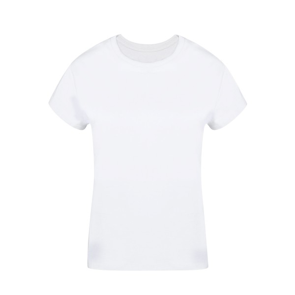 T-Shirt Donna Bianca - cod. MK21179