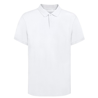 Polo Adulto Bianco - cod. MK21181