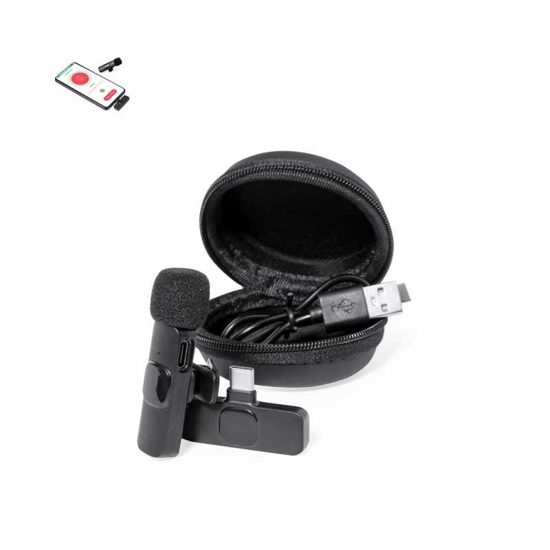 Microfono - cod. MK21188