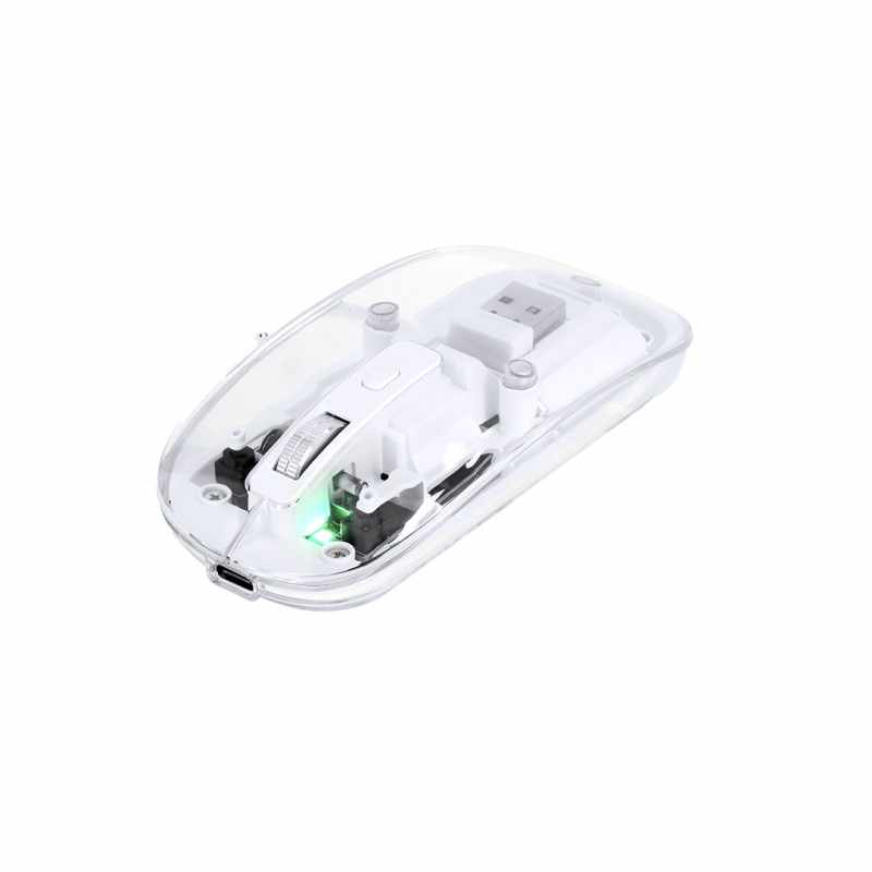 Mouse con stampa logo - cod. MK21196