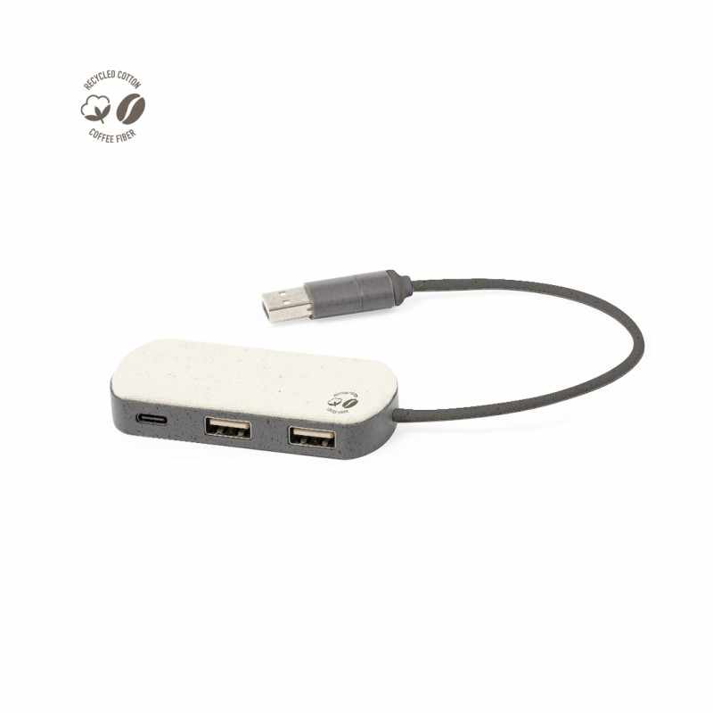 Porta USB - cod. MK21198