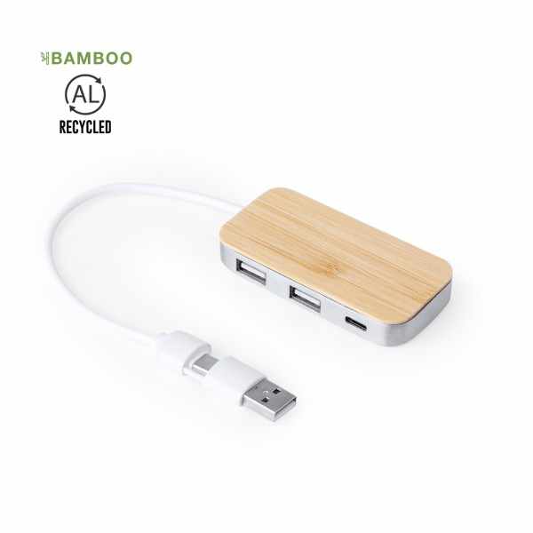 Porta USB - cod. MK21201