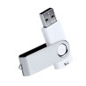 Chiavetta USB con logo