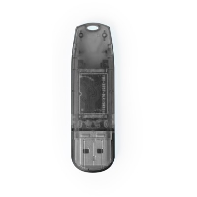 Chiavetta USB con logo e scritte - cod. MK21215
