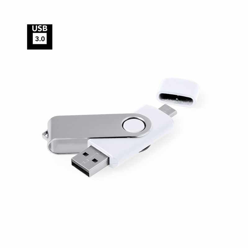 Pennette usb personalizzabili da 16 GB - cod. MK21217