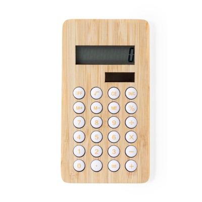 Calcolatrice - cod. MK-21224