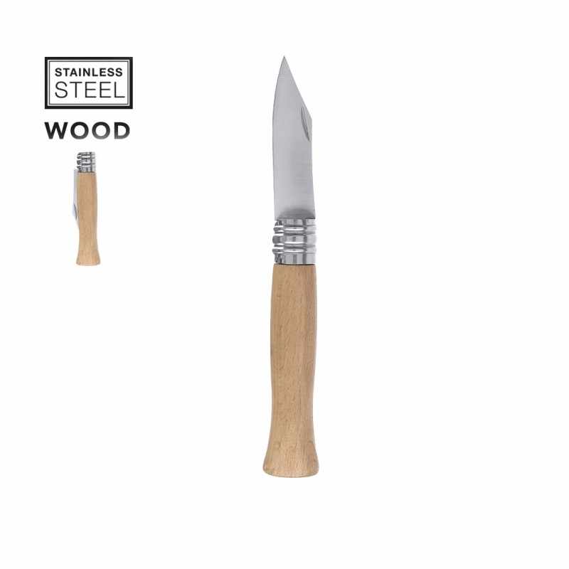 Coltellino da stampare - cod. MK21227