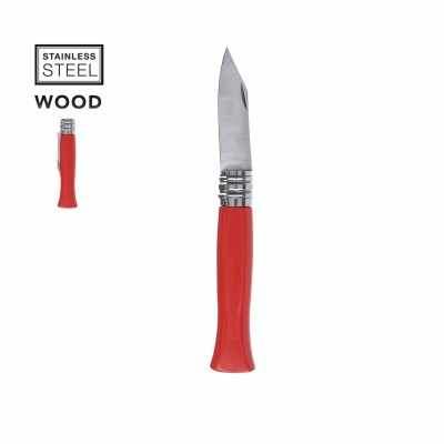 Coltellini personalizzati