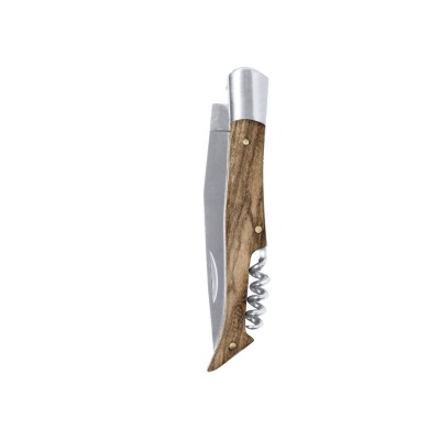 Coltellino Cavatappi - cod. MK21232 Coltellino Cavatappi - cod. MK21232