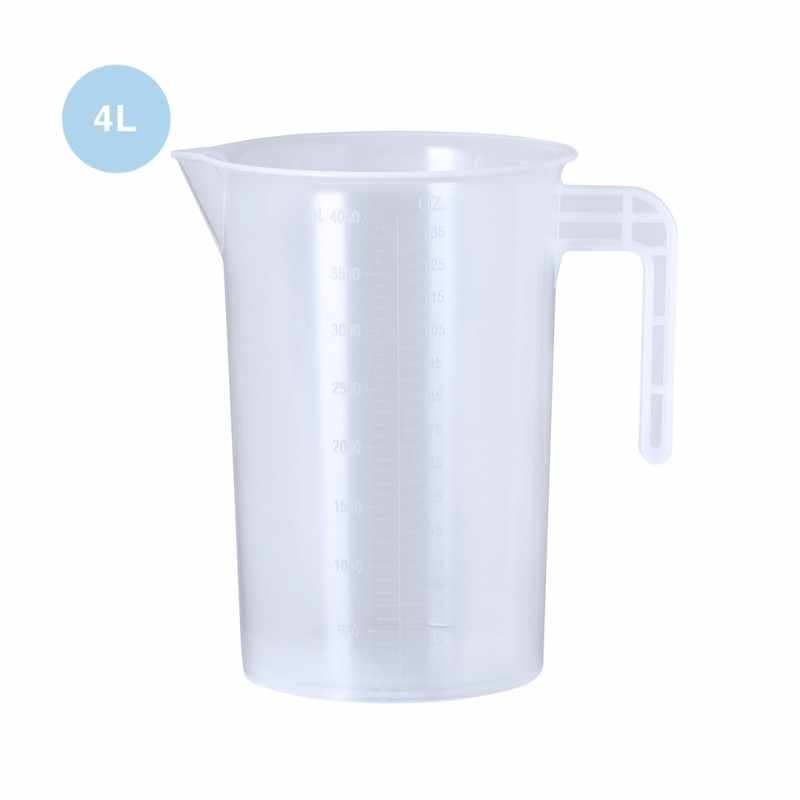 Caraffe graduate da stampare - cod. MK21244